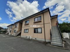 メゾン・ソレイユ B棟の外観画像