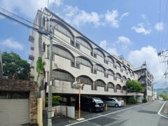 アプリーレ京町の外観画像