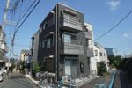 ティエラ MKの間取り画像