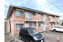 ヴィラ・アルタの外観画像
