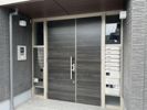 Greenageの間取り画像