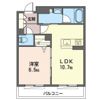 THE GRAND RESIDENCEの間取り画像