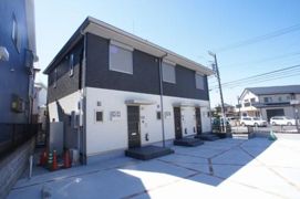 リヴェール麻生 Ⅱの外観画像