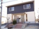 P－lifeの間取り画像