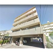 都筑マンションの外観画像