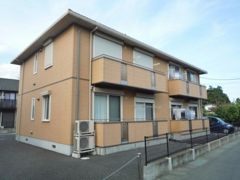 ファミール塚原Gの外観画像