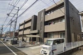 ハープの外観画像