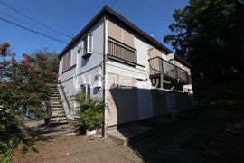 プレジオシムラ Cの外観画像