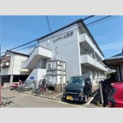 レジデンス銀杏の外観画像