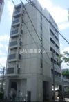 AXAS立川LRの間取り画像