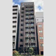 グリフィン横浜・桜木町六番館の外観画像