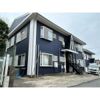 フォレスト丸山の間取り画像