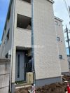 リーブルファイン川口辻Ⅰの外観
