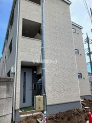 リーブルファイン川口辻Ⅰの外観画像