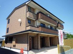 メゾンドヤマダⅡの外観画像