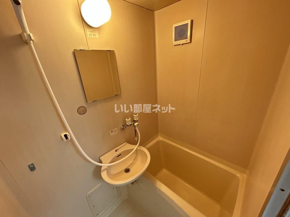 バスルーム