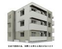 ボヌールⅡの間取り画像
