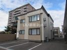 コーポハピネスⅤの間取り画像