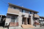 クレールコートSの間取り画像