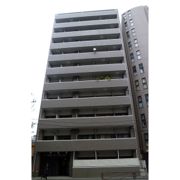 ロイヤルパレス川崎本町の外観画像