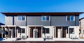 ナーシュドム割出の外観画像