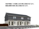 ナーシュドム割出の外観