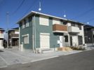 フローラルアベニュー便船塚 F棟の間取り画像