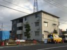 サンティエの間取り画像
