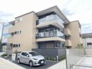 サザンフォートの間取り画像