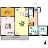 デァ・モントの間取り画像