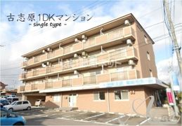 グランディールKの外観画像