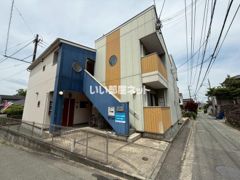 クレフラスト久留米大B棟の外観画像