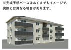 ガーランドの間取り画像