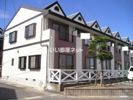 Salem（セーラム） Bの間取り画像