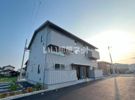 ベルリード北島Aの間取り画像