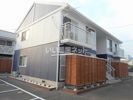 ファミールウエノBの外観