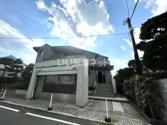 リヴェルテ湘南の外観画像