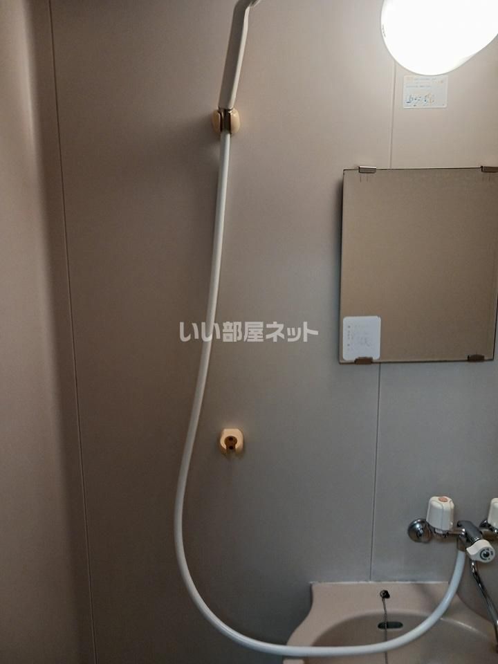 バスルーム