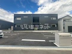ブエナカーサ大津の外観画像