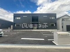 ブエナカーサ大津の外観画像