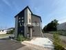 BLOOMING MAISONあきる野市下代継1号棟の間取り画像