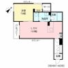 シャーメゾン大野城の間取り画像