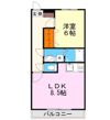 グランドステージ城南の間取り画像