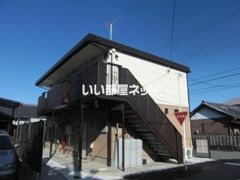 フォーシーズンズ桜町の外観画像