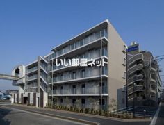 ヴィラ フローリッシュの外観画像