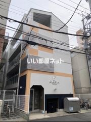 b’CASA TSURUMIの外観画像