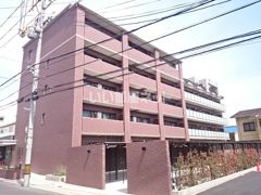 ルシアン西山天王山の外観画像