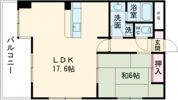 コマキビルの間取り画像