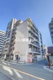 ウインベル川崎第10の外観画像