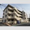 リングス籠原Ⅰの間取り画像